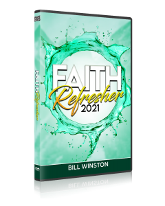 2021 Faith Refresher (MP3)