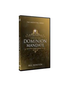 FULFILLING YOUR DOMINION MANDATE 