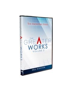 THE GREATER WORKS VOLUME 2