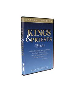KINGS AND PRIESTS VOLUME 2