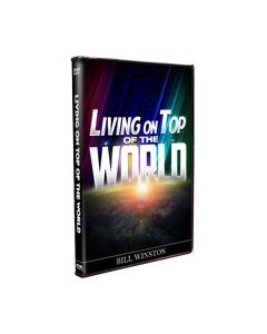 LIVING ON TOP OF THE WORLD 