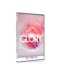 MANIFESTING HIS GLORY