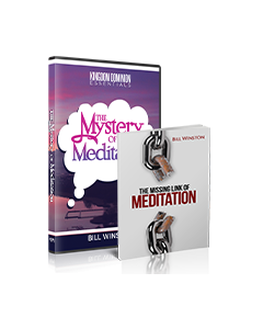 THE MYSTERY OF MEDITATION BUNDLE (DVD)