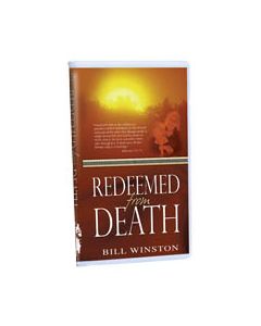 REDEEMED FROM DEATH