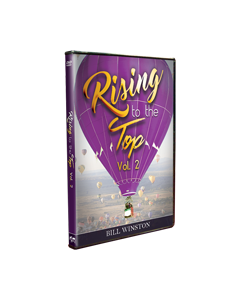 RISING TO THE TOP VOLUME 2 