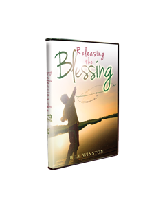 RELEASING THE BLESSING