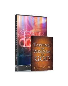 SPIRITUAL WISDOM BUNDLE (DVD)