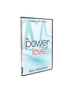 THE POWER OF LOVE