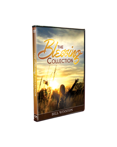 THE BLESSING COLLECTION