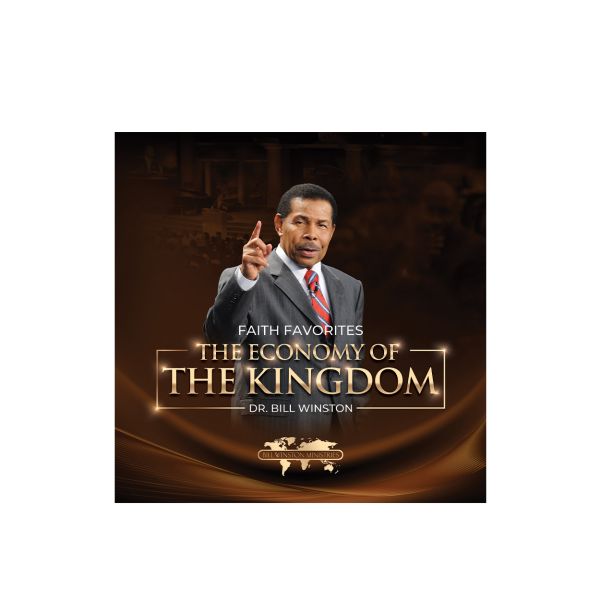 The Economy of the Kingdom