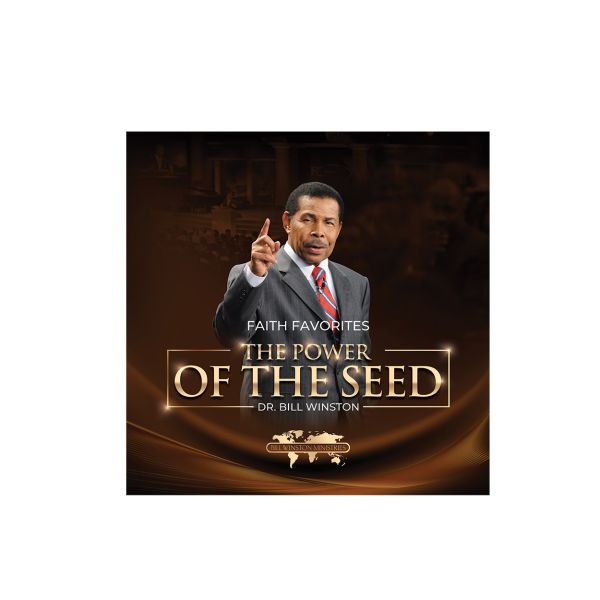 THE POWER OF THE SEED